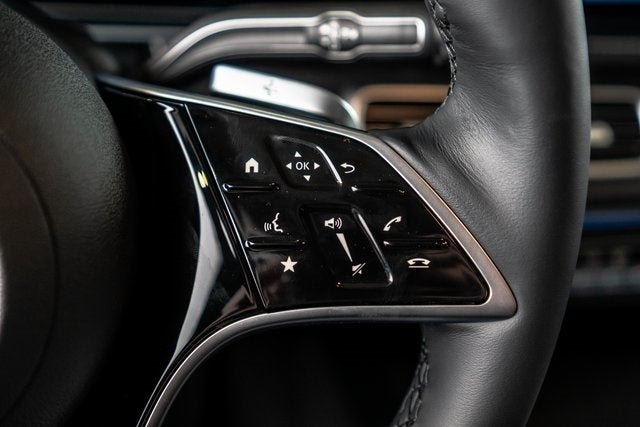 2025 Mercedes-Benz GLE GLE 580 4MATIC®