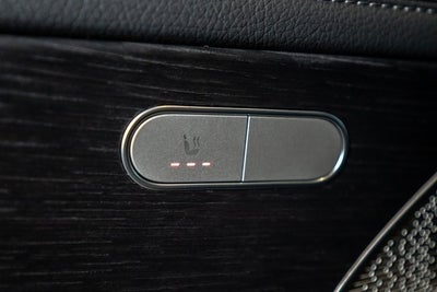 2025 Mercedes-Benz GLE GLE 580 4MATIC®