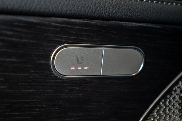 2025 Mercedes-Benz GLE GLE 580 4MATIC®