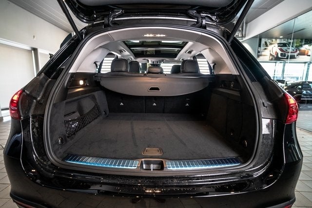 2025 Mercedes-Benz GLE GLE 580 4MATIC®