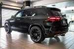 2025 Mercedes-Benz GLE GLE 580 4MATIC®