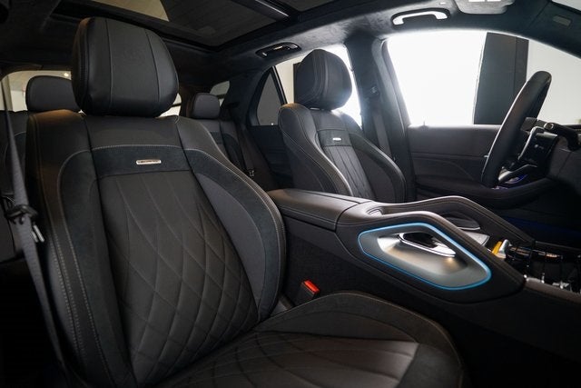 2026 Mercedes-Benz GLE GLE 63 S AMG® 4MATIC®