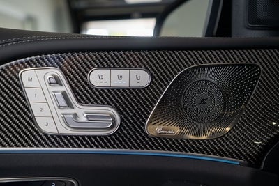 2026 Mercedes-Benz GLE GLE 63 S AMG® 4MATIC®