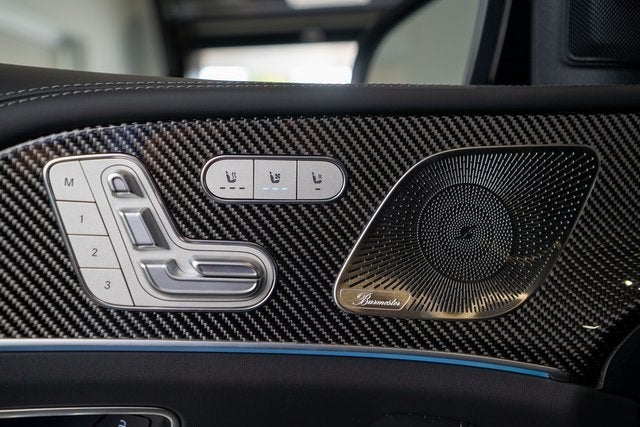 2026 Mercedes-Benz GLE GLE 63 S AMG® 4MATIC®