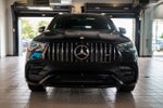 2026 Mercedes-Benz GLE GLE 63 S AMG® 4MATIC®