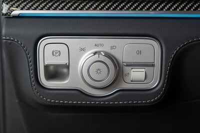 2026 Mercedes-Benz GLE GLE 63 S AMG® 4MATIC®