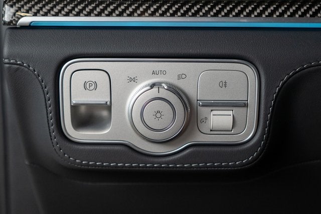 2026 Mercedes-Benz GLE GLE 63 S AMG® 4MATIC®