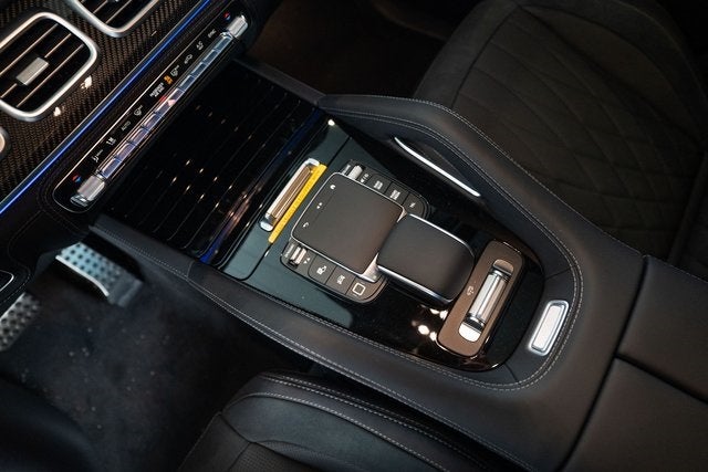 2026 Mercedes-Benz GLE GLE 63 S AMG® 4MATIC®