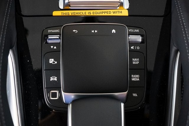 2026 Mercedes-Benz GLE GLE 63 S AMG® 4MATIC®