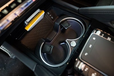 2026 Mercedes-Benz GLE GLE 63 S AMG® 4MATIC®