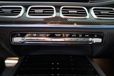 2026 Mercedes-Benz GLE GLE 63 S AMG® 4MATIC®