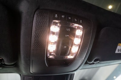 2026 Mercedes-Benz GLE GLE 63 S AMG® 4MATIC®