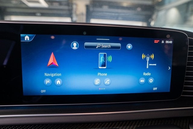 2026 Mercedes-Benz GLE GLE 63 S AMG® 4MATIC®