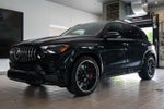 2026 Mercedes-Benz GLE GLE 63 S AMG® 4MATIC®