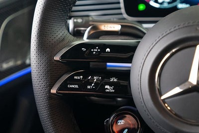 2026 Mercedes-Benz GLE GLE 63 S AMG® 4MATIC®