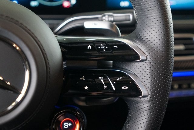 2026 Mercedes-Benz GLE GLE 63 S AMG® 4MATIC®