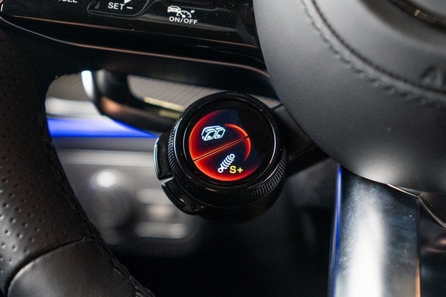 2026 Mercedes-Benz GLE GLE 63 S AMG® 4MATIC®