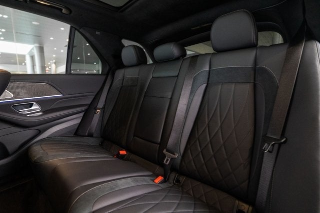 2026 Mercedes-Benz GLE GLE 63 S AMG® 4MATIC®