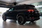 2026 Mercedes-Benz GLE GLE 63 S AMG® 4MATIC®