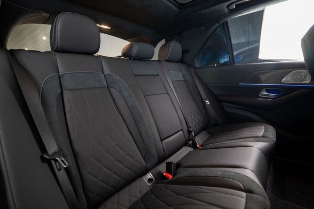 2026 Mercedes-Benz GLE GLE 63 S AMG® 4MATIC®