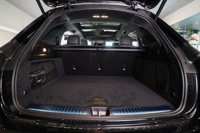 2026 Mercedes-Benz GLE GLE 63 S AMG® 4MATIC®