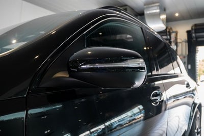 2026 Mercedes-Benz GLE GLE 63 S AMG® 4MATIC®