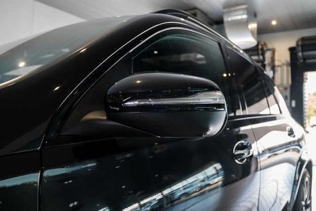 2026 Mercedes-Benz GLE GLE 63 S AMG® 4MATIC®