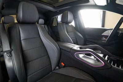 2026 Mercedes-Benz GLE GLE 450 Coupe 4MATIC®