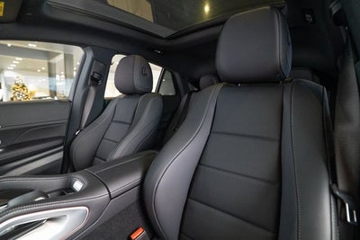 2026 Mercedes-Benz GLE GLE 450 Coupe 4MATIC®