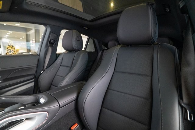 2026 Mercedes-Benz GLE GLE 450 Coupe 4MATIC®