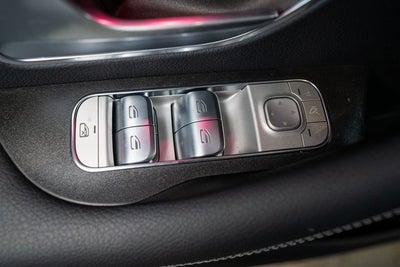 2026 Mercedes-Benz GLE GLE 450 Coupe 4MATIC®