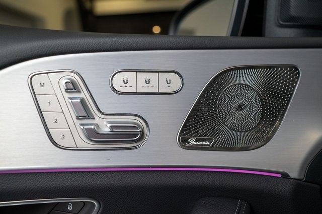 2026 Mercedes-Benz GLE GLE 450 Coupe 4MATIC®