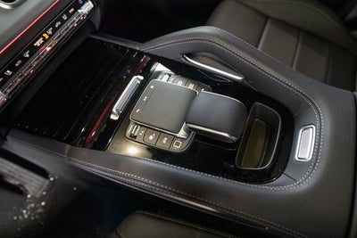 2026 Mercedes-Benz GLE GLE 450 Coupe 4MATIC®