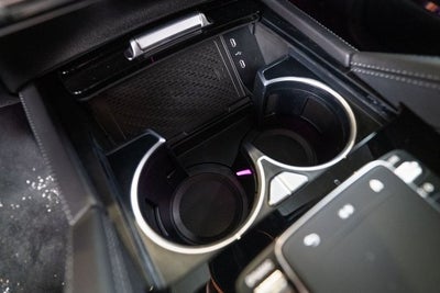 2026 Mercedes-Benz GLE GLE 450 Coupe 4MATIC®