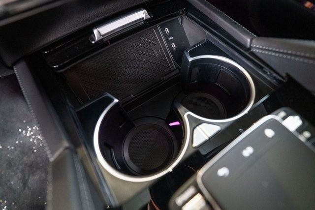 2026 Mercedes-Benz GLE GLE 450 Coupe 4MATIC®