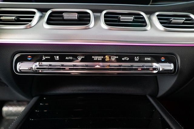 2026 Mercedes-Benz GLE GLE 450 Coupe 4MATIC®