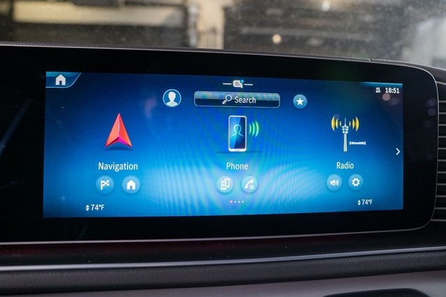 2026 Mercedes-Benz GLE GLE 450 Coupe 4MATIC®