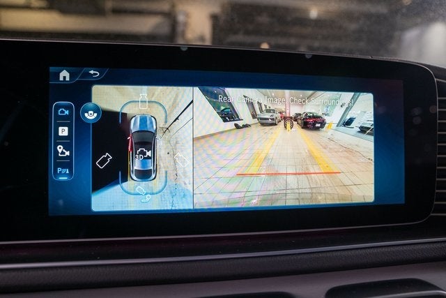 2026 Mercedes-Benz GLE GLE 450 Coupe 4MATIC®