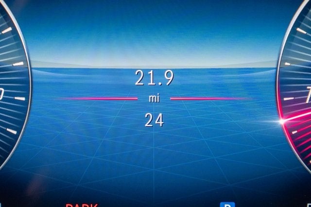 2026 Mercedes-Benz GLE GLE 450 Coupe 4MATIC®