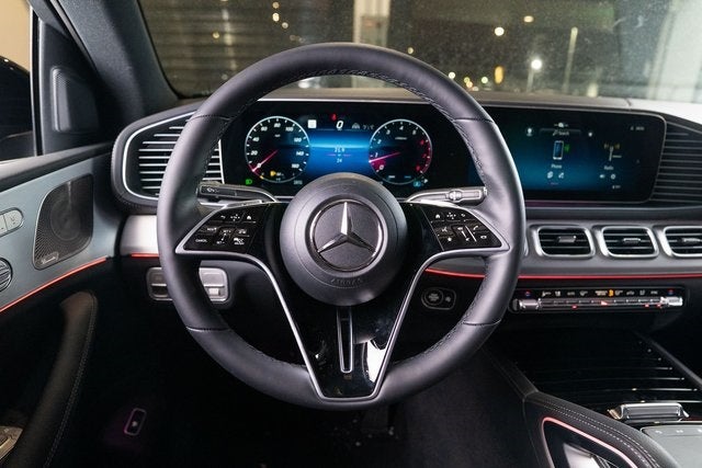 2026 Mercedes-Benz GLE GLE 450 Coupe 4MATIC®