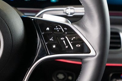 2026 Mercedes-Benz GLE GLE 450 Coupe 4MATIC®