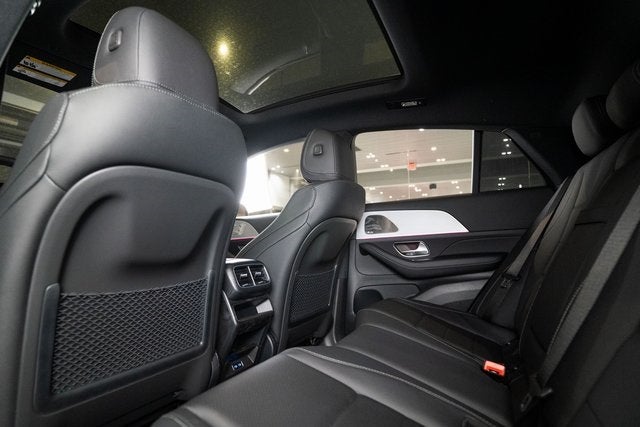 2026 Mercedes-Benz GLE GLE 450 Coupe 4MATIC®