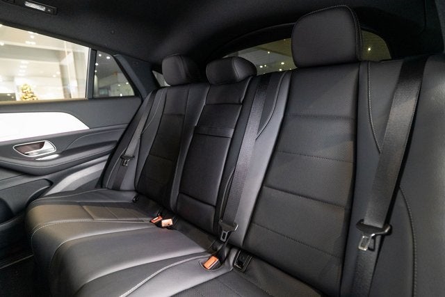 2026 Mercedes-Benz GLE GLE 450 Coupe 4MATIC®