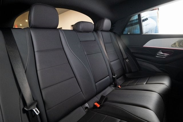 2026 Mercedes-Benz GLE GLE 450 Coupe 4MATIC®