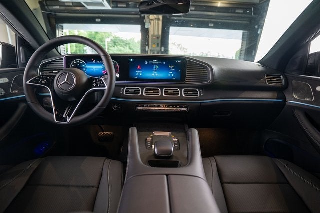 2026 Mercedes-Benz GLE GLE 450 Coupe 4MATIC®