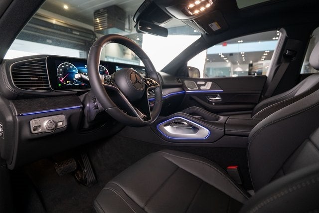 2026 Mercedes-Benz GLE GLE 450 Coupe 4MATIC®