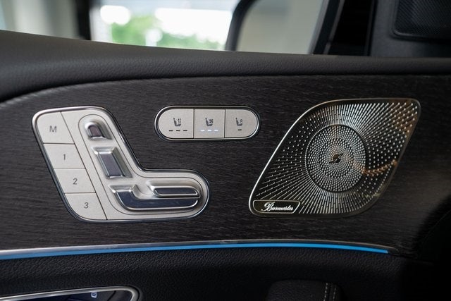 2026 Mercedes-Benz GLE GLE 450 Coupe 4MATIC®