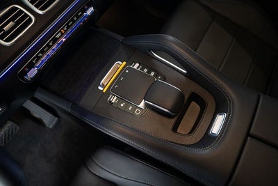 2026 Mercedes-Benz GLE GLE 450 Coupe 4MATIC®