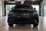 2026 Mercedes-Benz GLE GLE 450 Coupe 4MATIC®