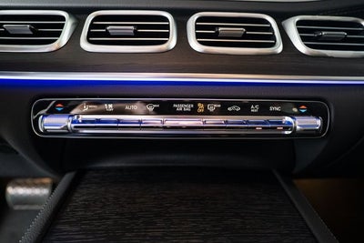 2026 Mercedes-Benz GLE GLE 450 Coupe 4MATIC®